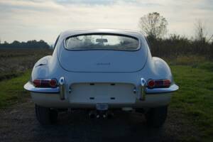 Bild 6/31 von Jaguar E-Type 3.8 (1962)