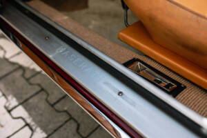 Afbeelding 50/95 van Maserati Quattroporte 4200 (1967)