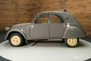 Bild 7/19 von Citroën 2 CV France 3 (1953)