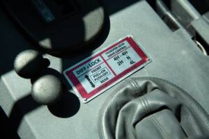 Image 34/45 of Mercedes-Benz 280 GE (LWB) (1989)