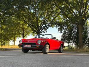 Image 22/100 of Pininfarina Azzurra Spider (1983)