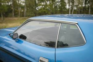 Immagine 8/8 di Ford Mustang Mach 1 (1971)