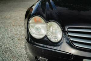 Image 16/50 of Mercedes-Benz SL 350 (2003)