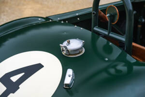 Bild 20/48 von Allard J2X (1952)