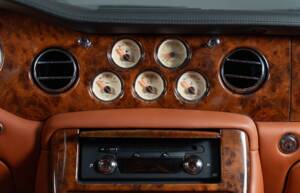 Image 30/36 of Bentley Arnage Red Label (2001)