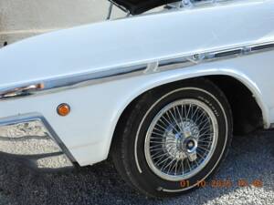 Image 8/47 of Buick Skylark Coupe (1964)