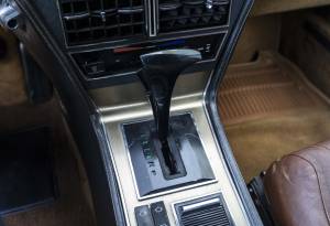 Image 26/37 de Citroën SM (1971)