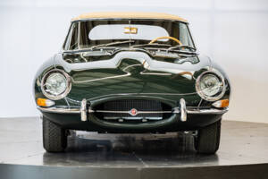 Bild 4/32 von Jaguar E-Type 3.8 (1964)