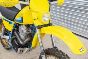 Bild 11/30 von Suzuki DR 400S (1980)