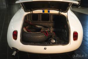 Imagen 30/50 de Alfa Romeo Giulietta SZ (1961)