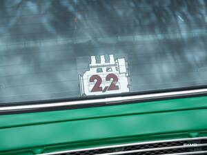 Bild 24/41 von Porsche 911 2.2 E (1970)