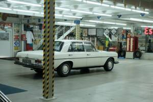 Afbeelding 12/70 van Mercedes-Benz 300 SEL (1968)