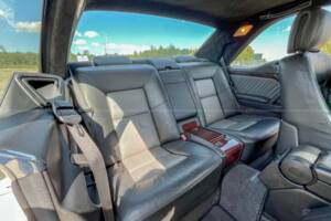 Image 5/8 of Mercedes-Benz CL 600 (1996)