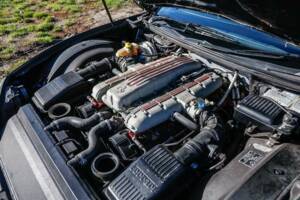 Image 15/28 of Ferrari 550 Maranello (1999)
