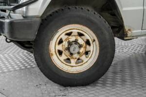 Image 4/50 of Mitsubishi Shogun TD (1987)