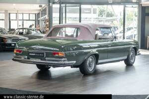 Bild 5/15 von Mercedes-Benz 280 SE 3,5 (1971)