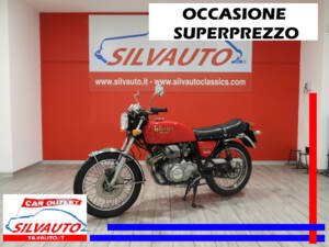 Imagen 1/16 de Honda DUMMY (1976)
