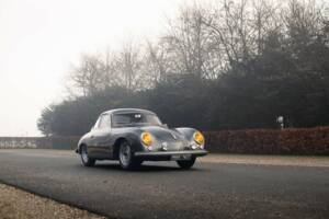 Image 4/40 of Porsche 356 1500 Super (1953)