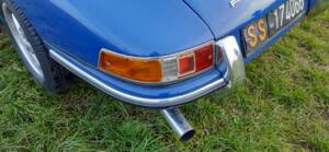 Immagine 19/33 di Porsche 912 (1968)