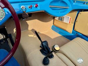 Afbeelding 23/28 van Devin D Spyder (1961)