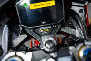 Bild 29/38 von MV Agusta DUMMY (2011)