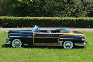 Image 6/52 of Chrysler New Yorker (1949)