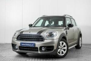 Bild 3/50 von Mini One Countryman (2020)