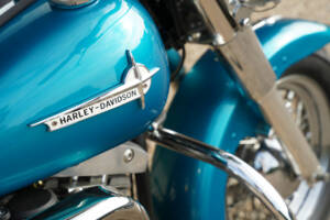Bild 30/30 von Harley-Davidson DUMMY (1979)
