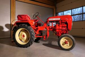 Afbeelding 2/50 van Porsche-Diesel Junior A111 (1957)