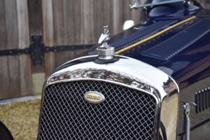 Image 13/47 of Wolseley Hornet Special (1934)