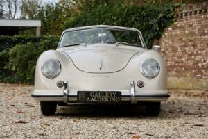 Image 5/50 de Porsche 356 1500 (1952)