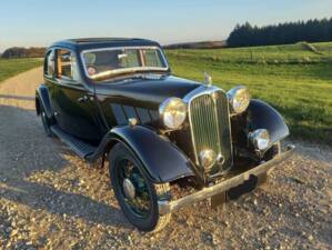 Bild 23/50 von Rover 14 (1934)
