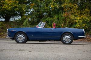 Bild 5/50 von Alfa Romeo 2600 Spider (1962)