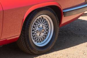 Bild 34/50 von Jaguar XJS 5.3 V12 (1990)