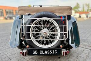 Image 29/30 de MG TC (1947)