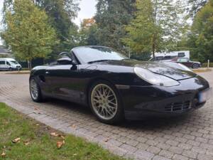 Bild 4/8 von Porsche Boxster S (2000)