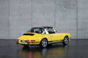 Bild 6/50 von Porsche 911 2.4 T (1971)