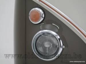 Bild 15/15 von Volkswagen T1 Samba (1964)