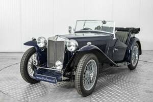 Imagen 17/50 de MG TA (1938)