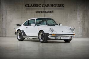 Bild 10/100 von Porsche 911 Turbo 3.3 (1979)