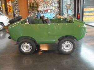 Image 8/18 of Ferves Ranger (1968)