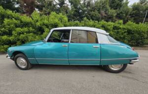 Bild 3/44 von Citroën DS 23 Pallas (1973)