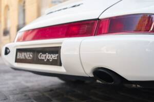 Bild 32/90 von Porsche 911 Carrera RS (1992)