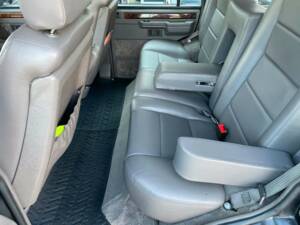 Image 13/20 de Land Rover 170 V Cabriolet B (1990)