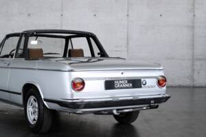 Bild 22/50 von BMW 2002 Baur (1972)