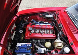 Immagine 44/48 di Alfa Romeo Giulia 1750 GT Am (1970)