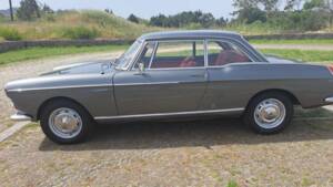 Afbeelding 6/8 van Peugeot 404 Coupé (1967)