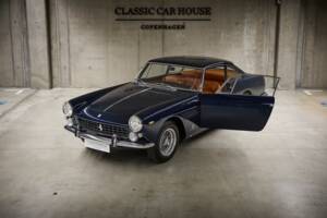 Imagen 15/90 de Ferrari 250 GT 2+2 (1963)