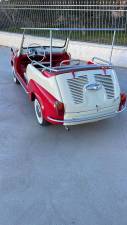 Bild 36/38 von FIAT 600 Ghia &quot;Jolly&quot; (1964)