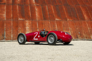 Bild 10/55 von Maserati A6 GCS &quot;Monofaro&quot; (1947)
